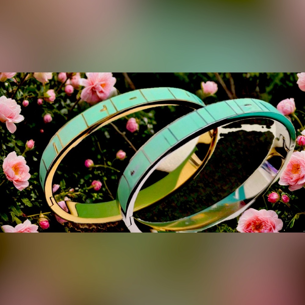 DESIGNER- INSPIRED GORGEOUS BRACELETS